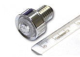 IOMP Brake & Tail Lights Chrome MONO Tail light Unit